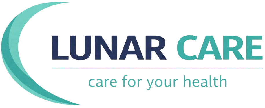 LunarCare Logo